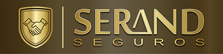 Logotipo Serand Seguros